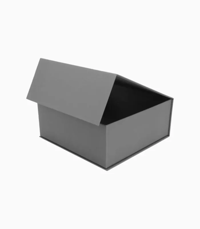 One Tab Packaging Custom Rigid Boxes image