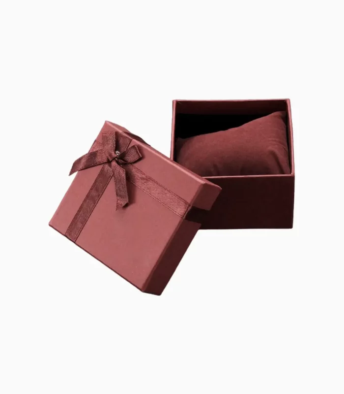One Tab Packaging Custom Rigid Gift Boxes image